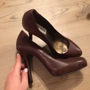 Steve Madden heels
